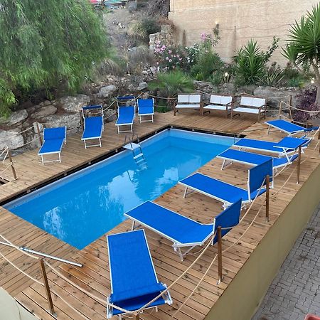 Holiday Beach Lumia Sciacca Exterior foto