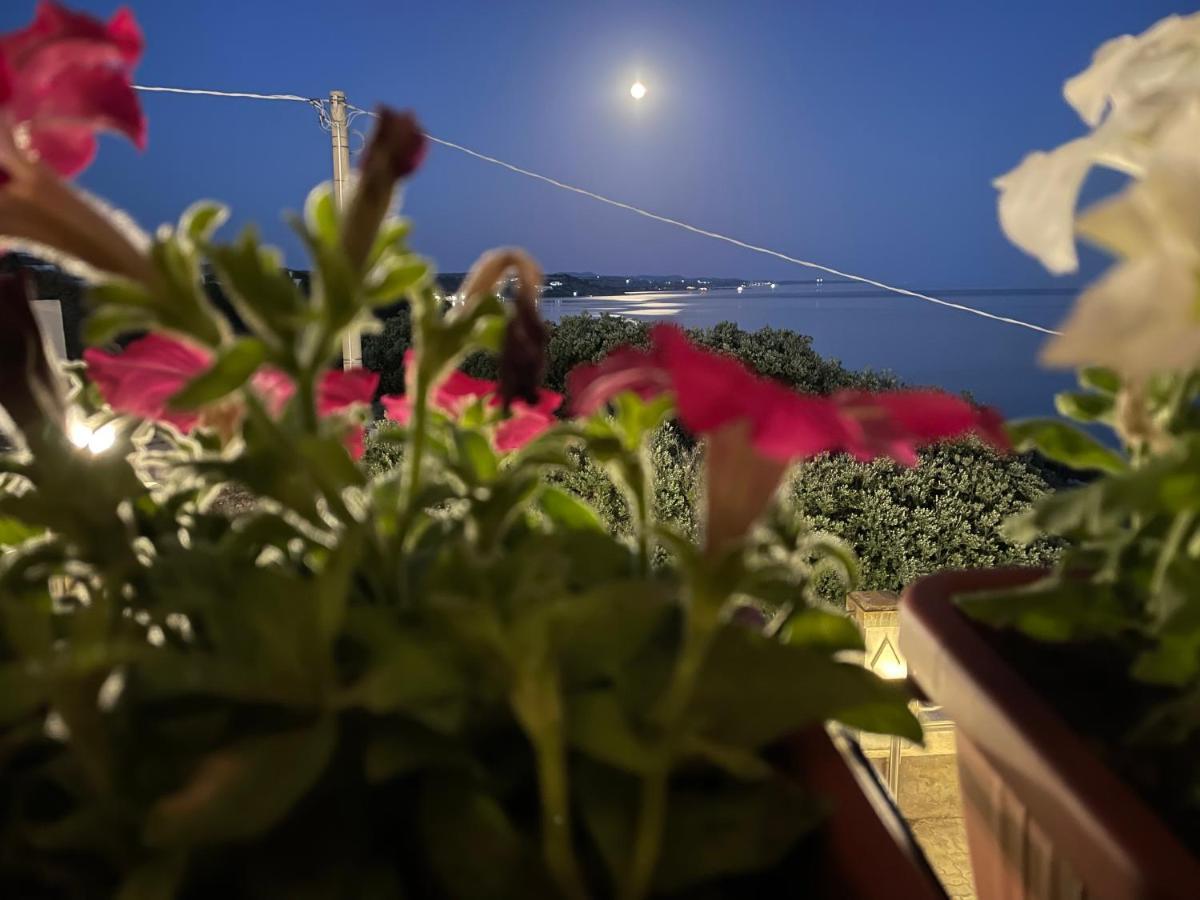 Holiday Beach Lumia Sciacca Exterior foto