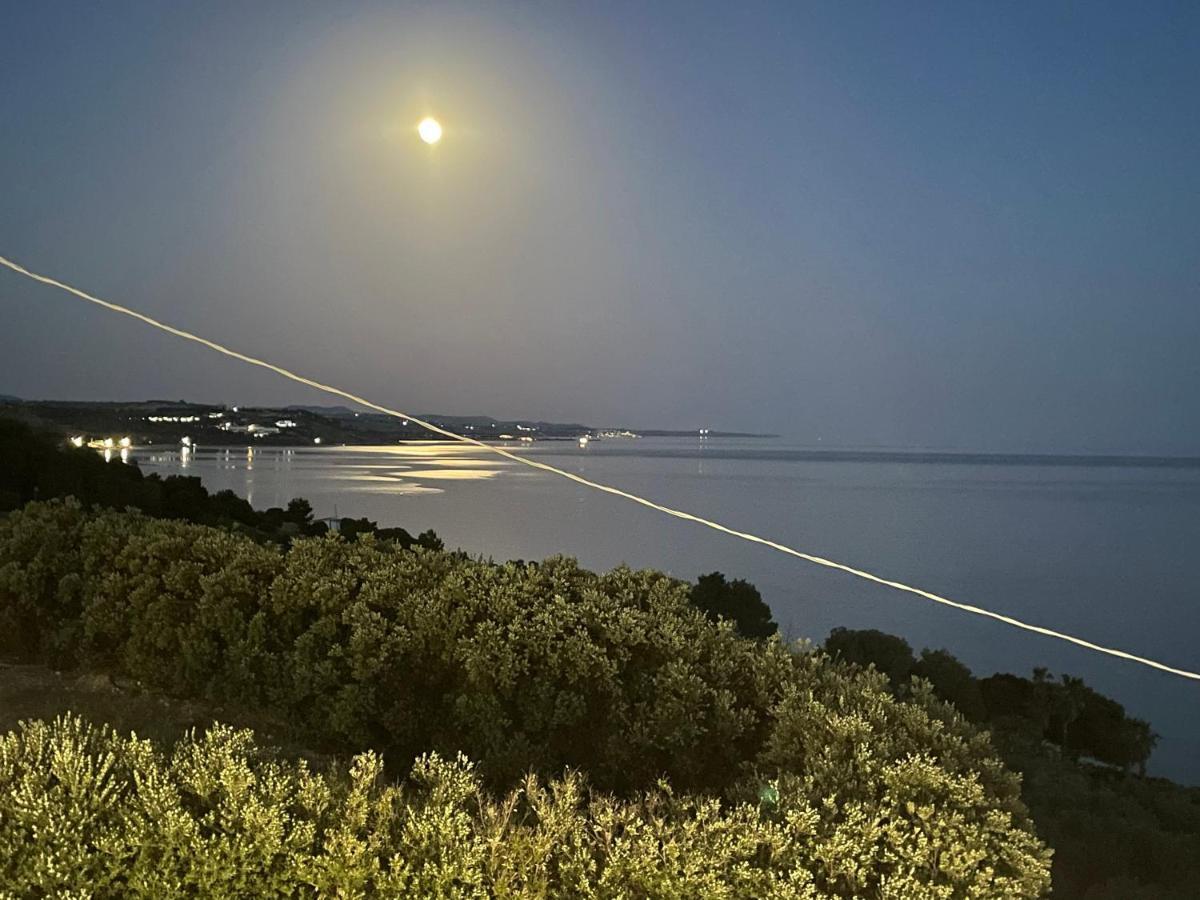 Holiday Beach Lumia Sciacca Exterior foto