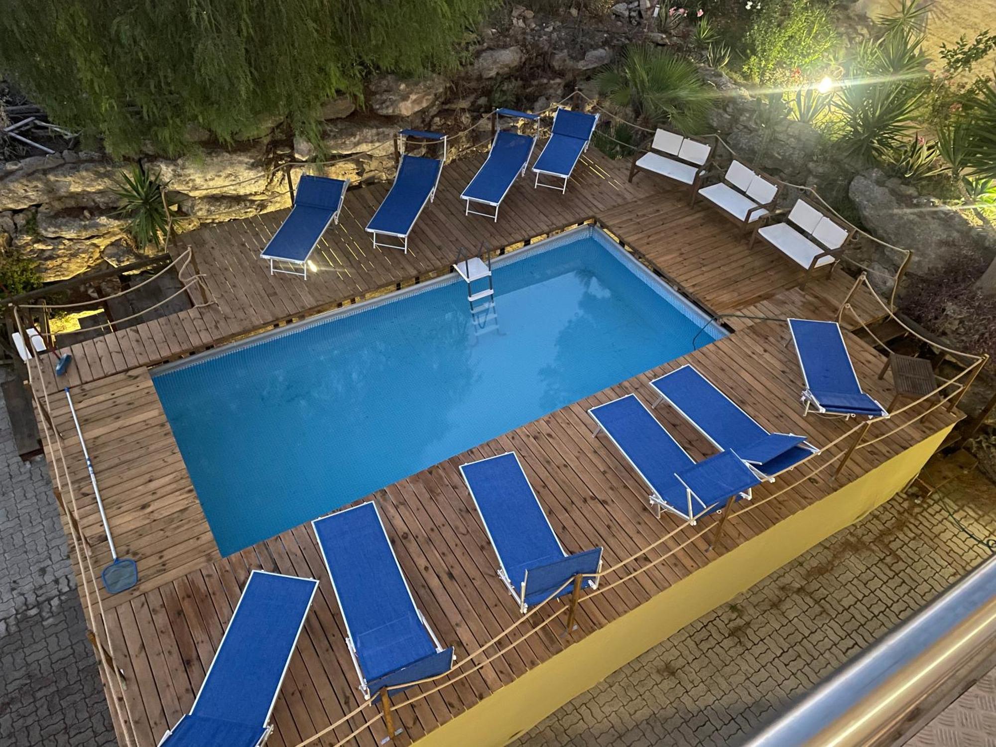 Holiday Beach Lumia Sciacca Exterior foto