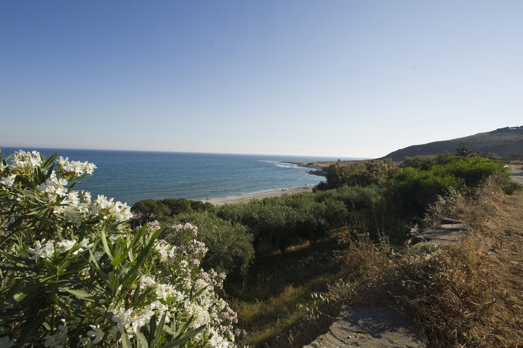 Holiday Beach Lumia Sciacca Quarto foto