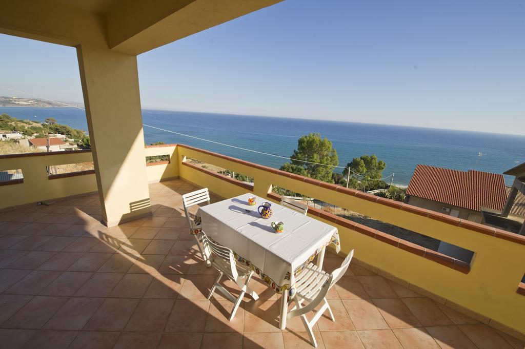 Holiday Beach Lumia Sciacca Quarto foto