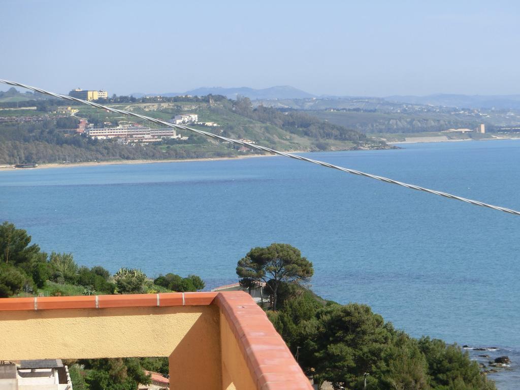 Holiday Beach Lumia Sciacca Quarto foto