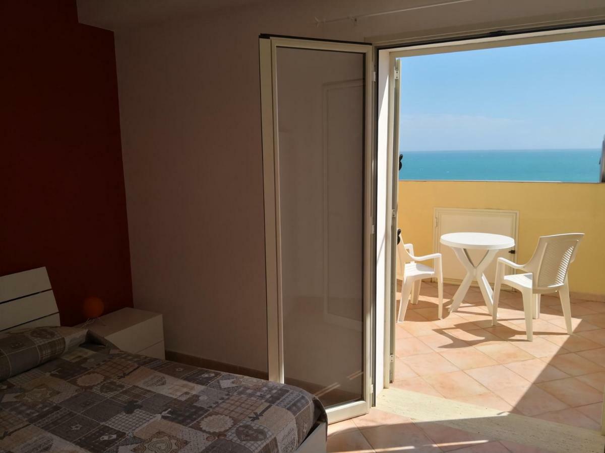 Holiday Beach Lumia Sciacca Exterior foto