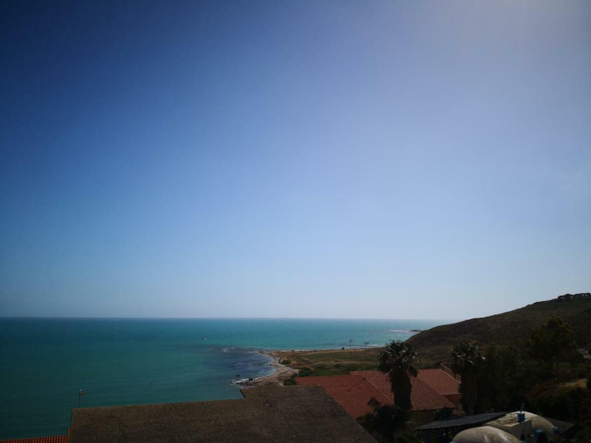 Holiday Beach Lumia Sciacca Exterior foto