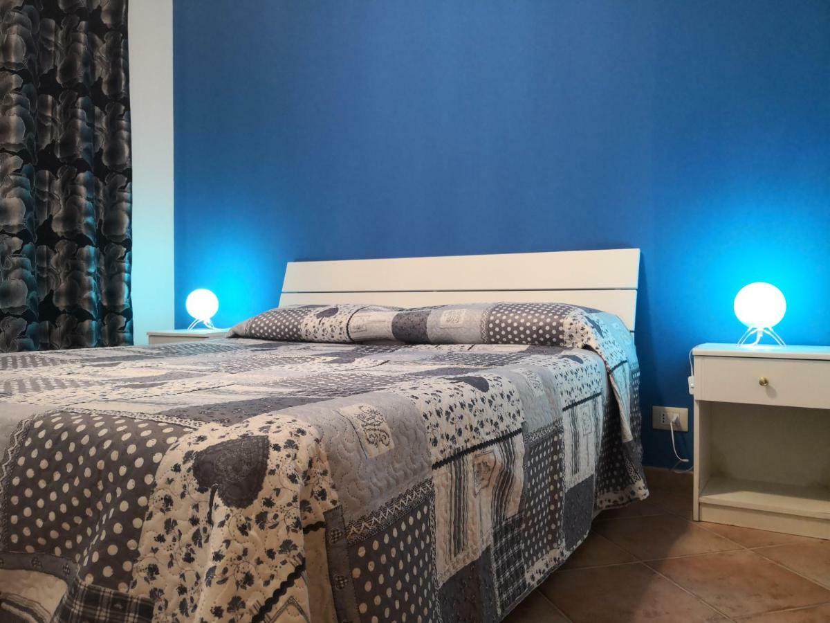 Holiday Beach Lumia Sciacca Exterior foto