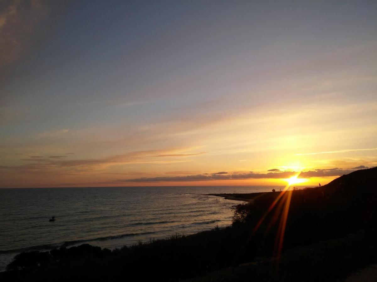 Holiday Beach Lumia Sciacca Quarto foto