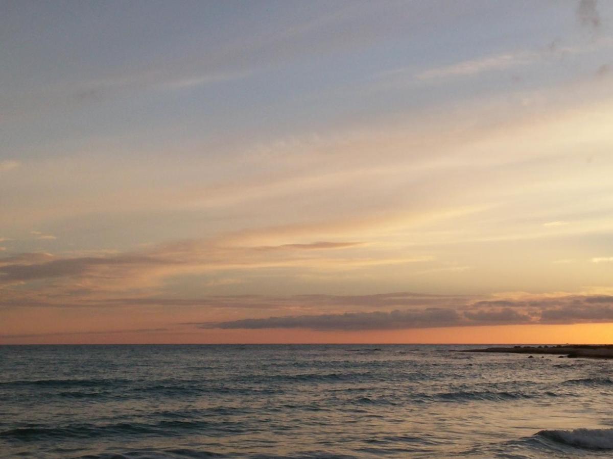 Holiday Beach Lumia Sciacca Quarto foto