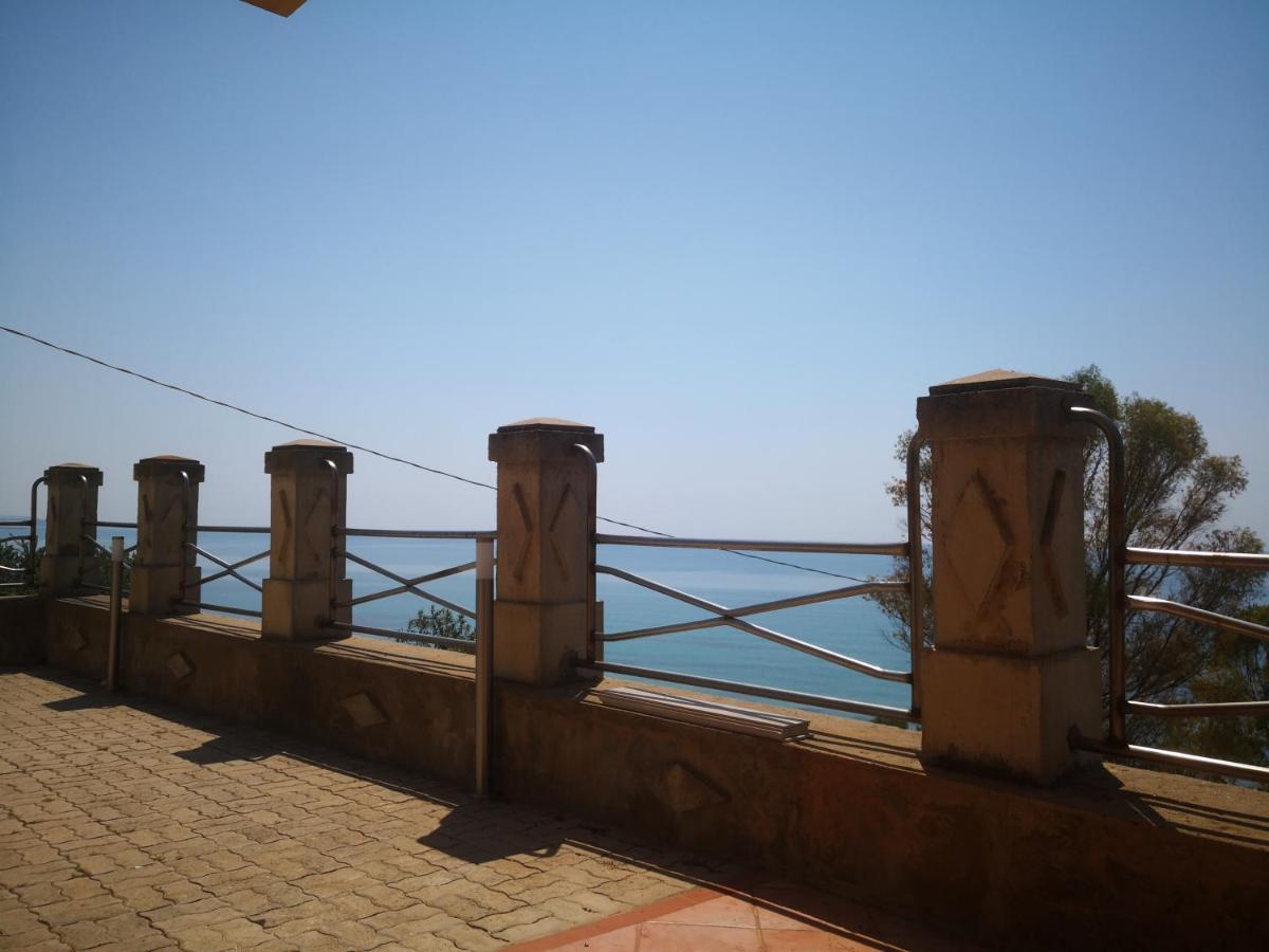 Holiday Beach Lumia Sciacca Exterior foto