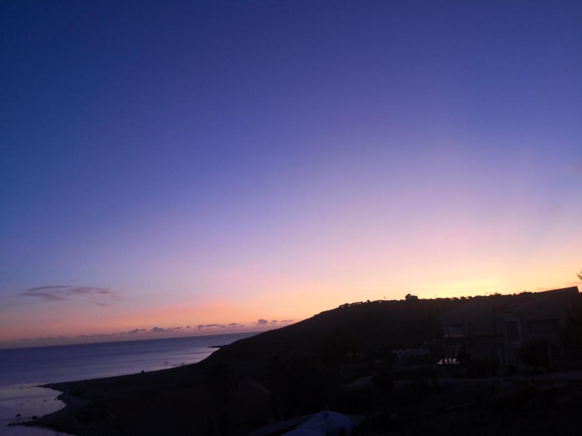 Holiday Beach Lumia Sciacca Exterior foto